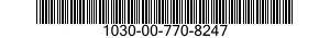 1030-00-770-8247  1030007708247 007708247