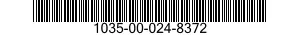 1035-00-024-8372  1035000248372 000248372