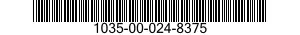 1035-00-024-8375  1035000248375 000248375