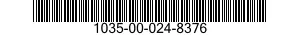 1035-00-024-8376  1035000248376 000248376
