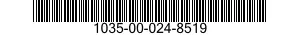 1035-00-024-8519  1035000248519 000248519