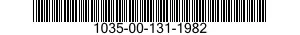 1035-00-131-1982  1035001311982 001311982