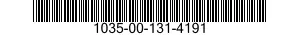 1035-00-131-4191  1035001314191 001314191