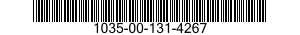1035-00-131-4267  1035001314267 001314267