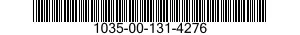 1035-00-131-4276  1035001314276 001314276