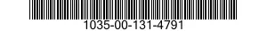 1035-00-131-4791  1035001314791 001314791