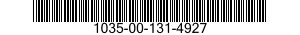 1035-00-131-4927  1035001314927 001314927