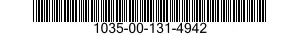 1035-00-131-4942  1035001314942 001314942