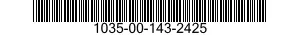 1035-00-143-2425  1035001432425 001432425