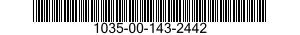 1035-00-143-2442  1035001432442 001432442