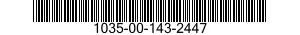 1035-00-143-2447  1035001432447 001432447