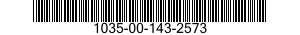 1035-00-143-2573  1035001432573 001432573