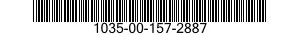 1035-00-157-2887  1035001572887 001572887