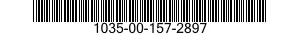 1035-00-157-2897  1035001572897 001572897
