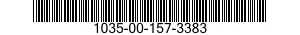 1035-00-157-3383  1035001573383 001573383