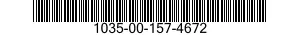 1035-00-157-4672  1035001574672 001574672