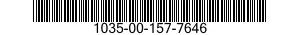 1035-00-157-7646  1035001577646 001577646