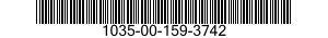 1035-00-159-3742  1035001593742 001593742