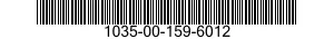 1035-00-159-6012  1035001596012 001596012