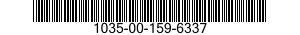 1035-00-159-6337  1035001596337 001596337