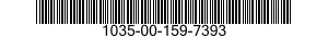 1035-00-159-7393  1035001597393 001597393