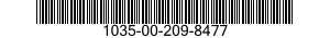 1035-00-209-8477  1035002098477 002098477