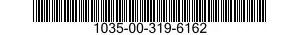 1035-00-319-6162  1035003196162 003196162