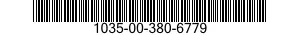1035-00-380-6779  1035003806779 003806779