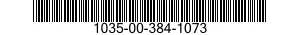 1035-00-384-1073  1035003841073 003841073