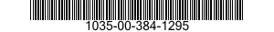 1035-00-384-1295  1035003841295 003841295