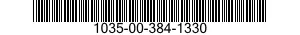 1035-00-384-1330  1035003841330 003841330