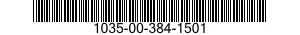 1035-00-384-1501  1035003841501 003841501
