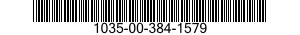 1035-00-384-1579  1035003841579 003841579
