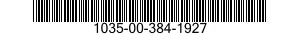 1035-00-384-1927  1035003841927 003841927