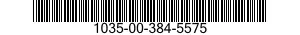 1035-00-384-5575  1035003845575 003845575