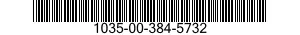1035-00-384-5732  1035003845732 003845732