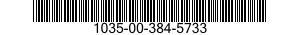 1035-00-384-5733  1035003845733 003845733