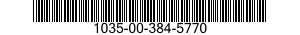 1035-00-384-5770  1035003845770 003845770