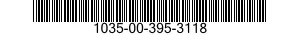 1035-00-395-3118  1035003953118 003953118