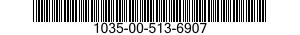 1035-00-513-6907  1035005136907 005136907