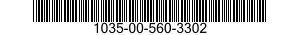 1035-00-560-3302  1035005603302 005603302