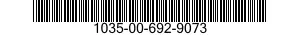 1035-00-692-9073  1035006929073 006929073