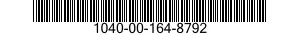 1040-00-164-8792  1040001648792 001648792
