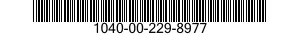 1040-00-229-8977  1040002298977 002298977