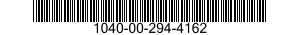 1040-00-294-4162  1040002944162 002944162