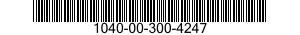 1040-00-300-4247  1040003004247 003004247