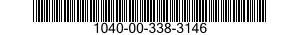 1040-00-338-3146  1040003383146 003383146