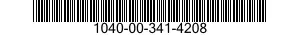 1040-00-341-4208  1040003414208 003414208