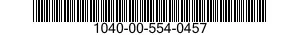 1040-00-554-0457  1040005540457 005540457