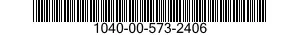 1040-00-573-2406  1040005732406 005732406